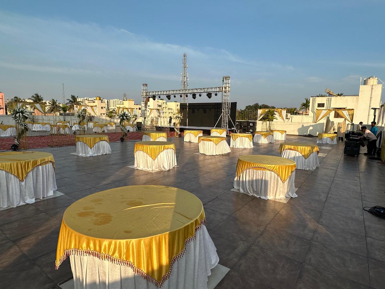 BRS GRANDEUR gallery photo 22